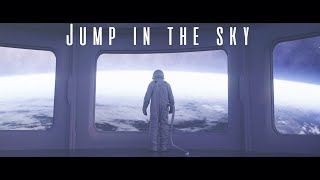 Mind Connexion  JUMP IN THE SKY Official video [upl. by Tobi]