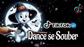 Dance se souber  Tik Tok  Atualizado 2024💙 [upl. by Kary]