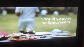 Specsavers 2018 Ad [upl. by Gowrie]