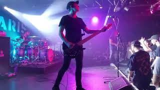 Polaris Live in Montreal  Consume  Lucid  Fairmount Theatre 24092019 [upl. by Uhp187]