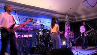 Goan Band quot Forefront quot  Hindi Mix Medley [upl. by Cristobal132]