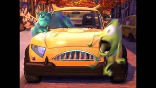 EVERY MIKE WAZOWSKI SCREAM [upl. by Pasadis]