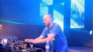 Paul Kalkbrenner  Torching Maximalive CUT [upl. by Rehpotsihc]