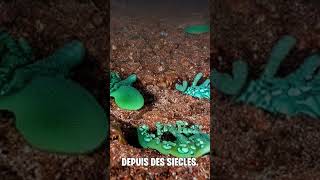 Top 5 des créatures marines les plus étranges [upl. by Service]