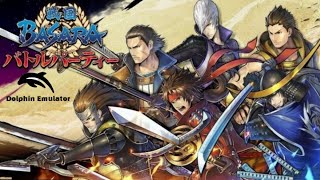 Power Ranger Telah Tiba Sengoku Basara 2 Heroes Di Dolphin Emulator Android [upl. by Kissner145]