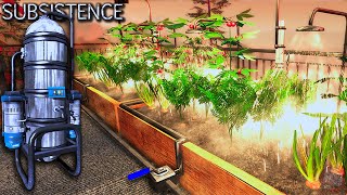 New Major Update  Subsistence Gameplay  Part 72 [upl. by Sieracki]