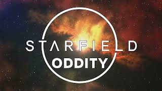 Starfield Oddity TEASER [upl. by Agnola995]