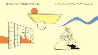 Clams Casino amp Ryota Nozaki  Water Theme Prelude [upl. by Tonya]