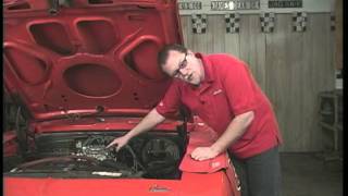 Edelbrock Carburetors  Troubleshooting  Hesitation and Stumbling [upl. by Ronym]