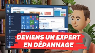 SimpleampGratuit  Découvre les secrets de ton PC avec Process Explorer [upl. by Mosley770]