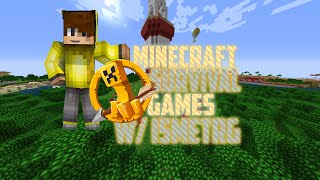 Minecraft  Survival Games  Bölüm 105  İnsanlar Neden Hile Kullanır [upl. by Anola]