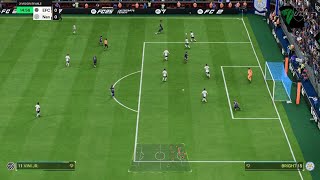 FC 25 Month 1  Div 10  Road to Elite [upl. by Aronek687]