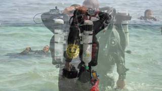 Technical diving [upl. by Corwin]