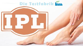 ✂️ IPL Haarentfernung Test 2024 – 🏆 Die besten Laser Haarentferner zur Enthaarung [upl. by Elirpa783]