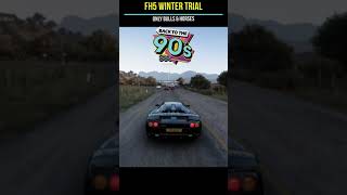 S39 Winter Trial gamergirl forzahorizon5 FH5 [upl. by Anal]