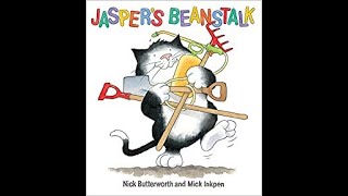 Jaspers Beanstalk [upl. by Burgess]