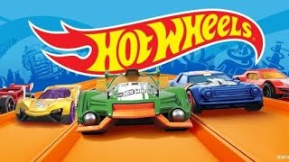 Hot wheels unlimited  crazy game challenge part 2 🔥 [upl. by Pudens]