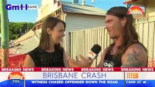 Aussiest Interview Ever  Harmonizator [upl. by Ragouzis697]