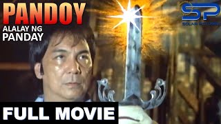 Ang Panday Teaser  The fight against evil runs in his blood  And Panday [upl. by Hovey]