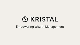 Introducing KristalAI  Empowering Wealth Management [upl. by Vyky]