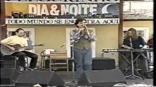 Belchior ao Vivo na Bahia 1998 [upl. by Malinin586]