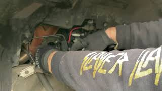 Ford Ranger Complete Front Suspension Replace 19982011 [upl. by Ettennahs698]