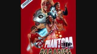 Phantom of the Paradise  Phantoms Theme [upl. by Lletram170]