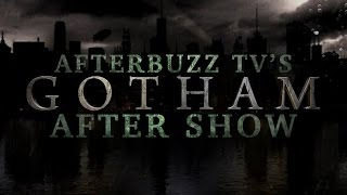 Gotham Season 2 Episode 12 Review amp AfterShow  AfterBuzz TV [upl. by Yelyac711]