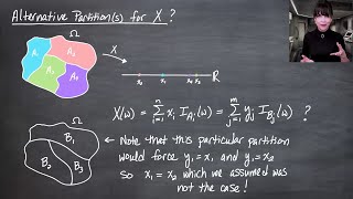 Measure Theoretic Probability Lesson 22 [upl. by Zakaria]