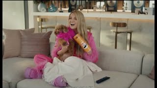 Pringles Super Bowl Commercial 2023 Meghan Trainor Best of Us Ad Review [upl. by Suki]