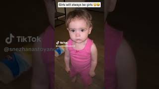 shortvideo babylovelove girlhood girls bossbaby youtubeshorts [upl. by Mela]