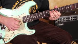 Jimi Hendrix Inspired Guitar Licks Lesson  Band of Gypsys  Buddy Miles  Style  Fender Strat [upl. by Tav]