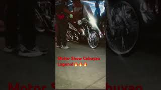 🔥🔥Motor show cabuyao Laguna🔥🔥 [upl. by Rocray]