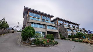 SOLD  205368 Main St Tofino BC [upl. by Alletnahs536]