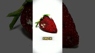 O que está acontecendo com a fruta 😨 [upl. by Grenier]