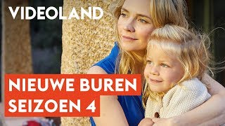 Nieuwe Buren Seizoen 4  Officiële Trailer [upl. by Cad]