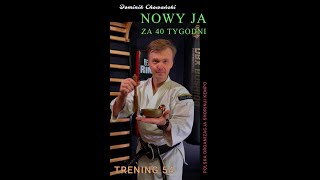 054  Kurs quotNowy ja za 40 tygodniquot Shorinji Kempo [upl. by Ecnadnac]