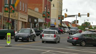 Wythe County preparing for possible flooding as Florence moves toward Virginia [upl. by Cicenia]