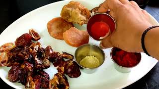 Khatti Meethi Chatpati Chutney Recipe खट्टी मीठी चटनी चटपटी चटनी रेसिपी [upl. by Chee953]