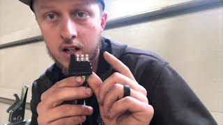 How to Fix Trailer Lights that Keep Blowing Fuses in Your Truck [upl. by Eiralam]