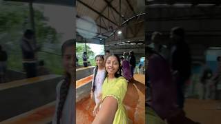 Tirupathi lo baboi 😱🌧️ food collegelifestyle trending collegefashion tirupatirtravel [upl. by Milson]