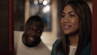 First Date – Hyundai Super Bowl 2016 Commercial Kevin Hart [upl. by Schick]