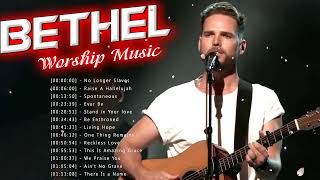 Best Ultimate Bethel Music Gospel Songs 2022 Nonstop ✝️ English Gopsel Top Hits Of Bethel Music 2022 [upl. by Virgy]