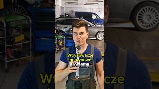 Wtryskiwacze benzynowe mechanik motoryzacja samochód silnik warsztat car mechanic grupamozga [upl. by Brader544]