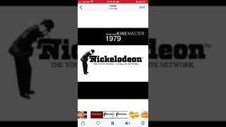 Nickelodeon Logo History 1977present [upl. by Schrader102]