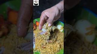 Verum ₹200 ku Unlimited Mutton Biryani Ahh😵‍💫⁉️  thatmadrasguys [upl. by Deeraf284]