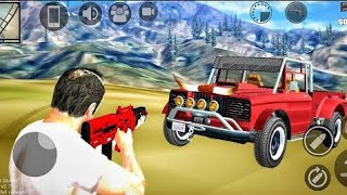 GTA V Android FanMade v17  Play GTA 5 In Mobile 2024  DOWNLOAD LINK gtavia GTAVIA [upl. by Dnaloy789]