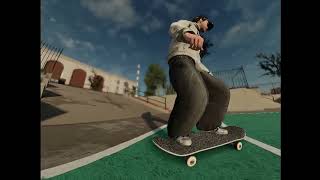 used to be  Skater XL Realistic [upl. by Manon474]