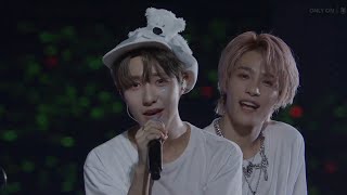 230917 BEAUTIFUL  엔시티 NCT 2021 NCT NATION IN TOKYO JAPAN [upl. by Burgwell57]