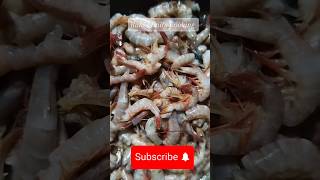 কুমড়ো শাক আর চিংড়ি দিয়ে মজাদার রেসিপি।। food shorts subscribe foryou viralvideo [upl. by Nnayr]